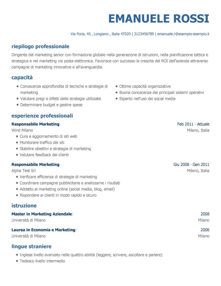 How to make a good resume picture