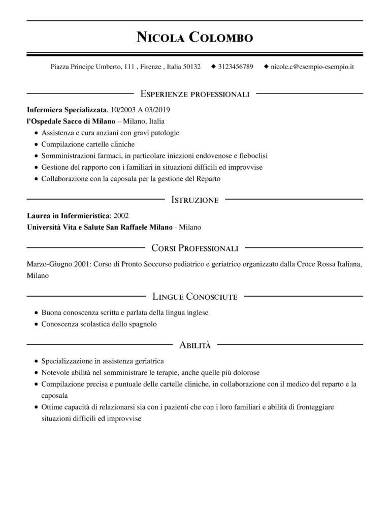 Word Pdf Jpg Che Formato Serve Per Il Cv Ilcvperfetto