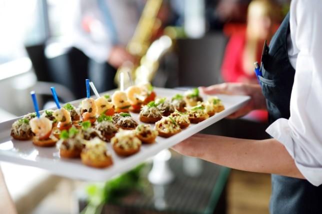 Catering & Culinary