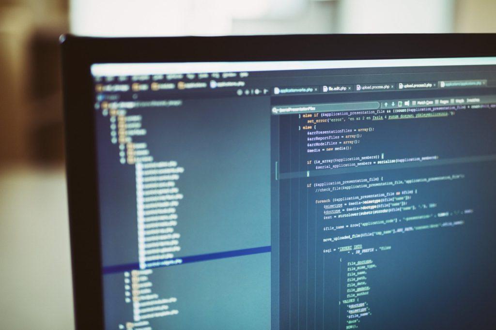 Computer Software