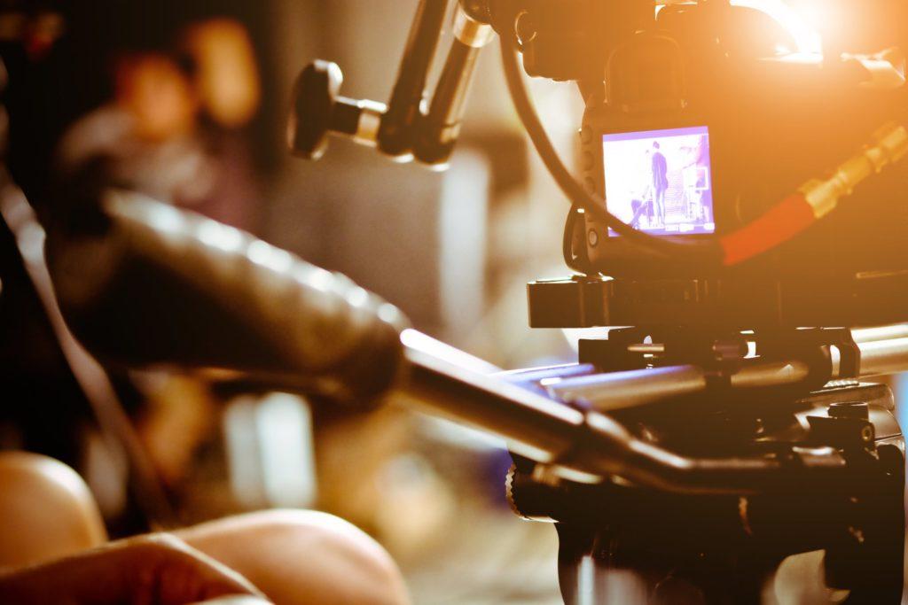 Film, Television & Media Production