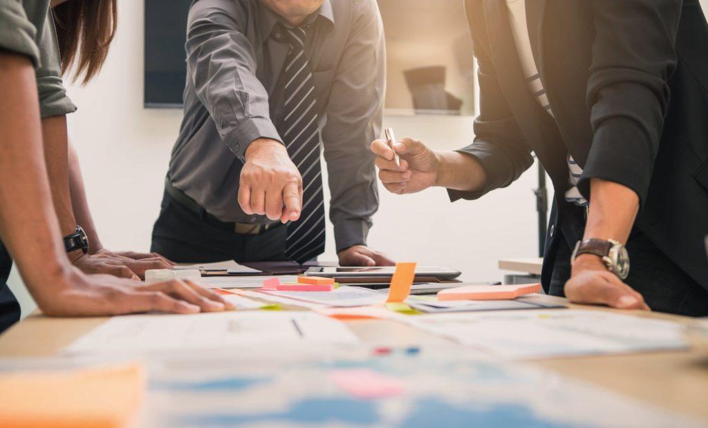 Marketing, Advertising & Communications