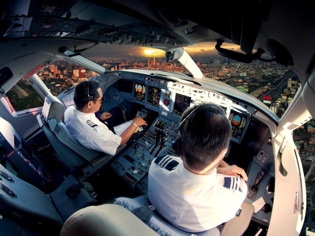 Aviation