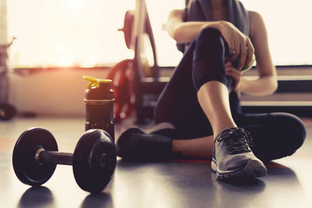Fitness_Nutrition