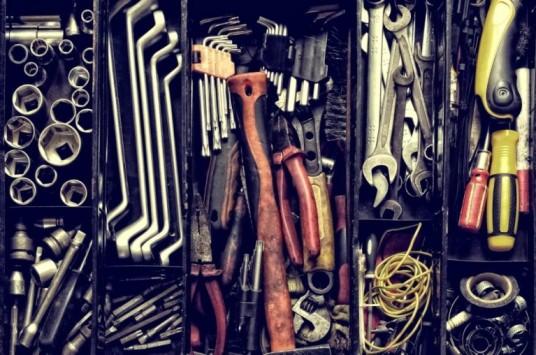 Mechanics
