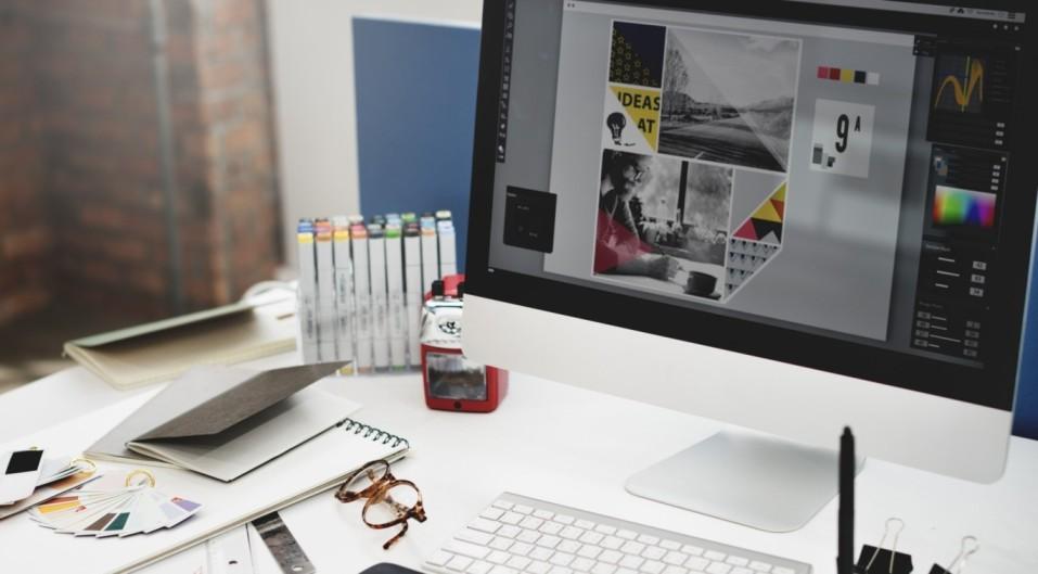 Graphic-Web-Design