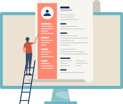 Crea Curriculum cv