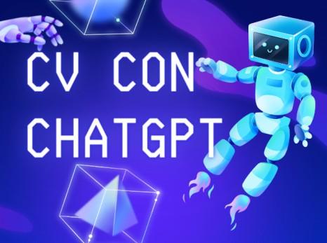 Curriculum con Chat GPT
