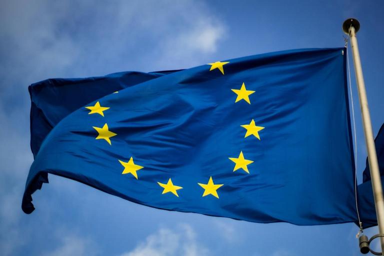 cv europeo