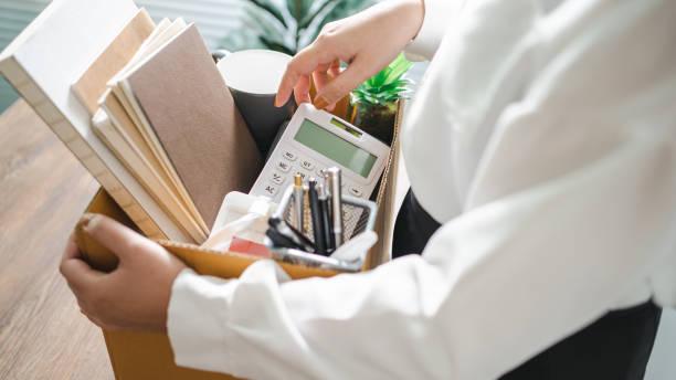 cambiare lavoro