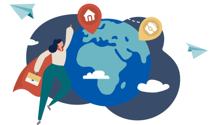Consigli Per Lavorare Nel Mondo