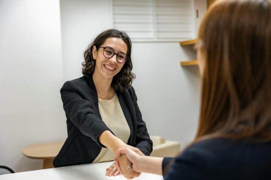 come prepararsi a un colloquio di lavoro