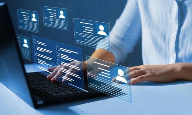 Referenze In Un Curriculum