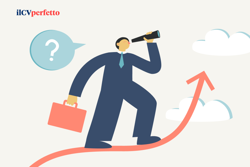 Il report ricerca di lavoro nel 2026