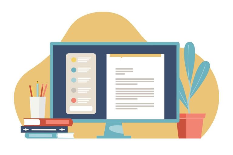 Lettera Di Accompagnamento