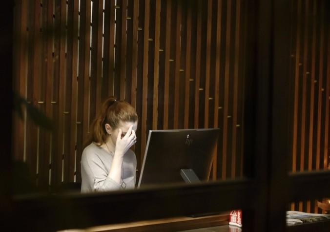 Sindrome Dellimpostore Sul Lavoro
