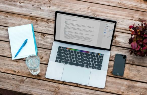 Curriculum Sintetico