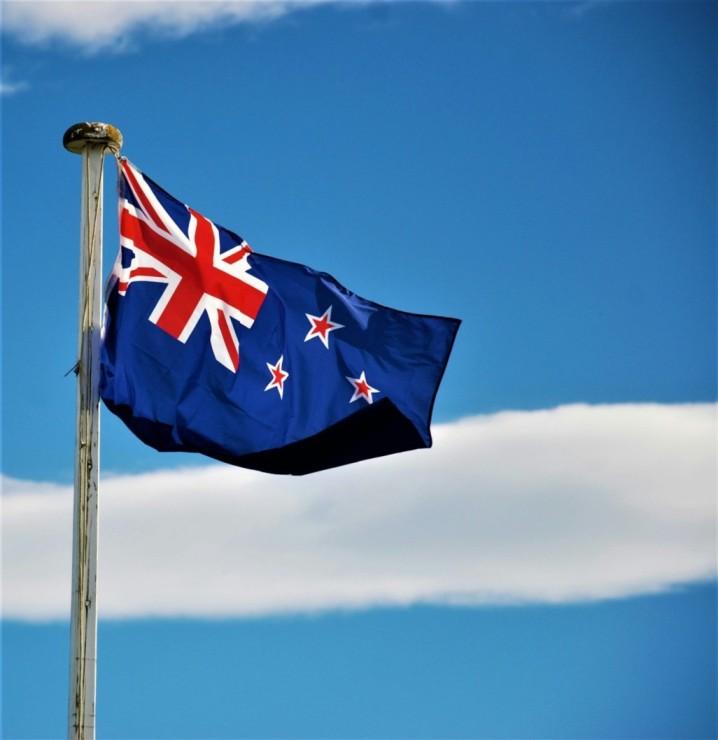 lavorare in australia