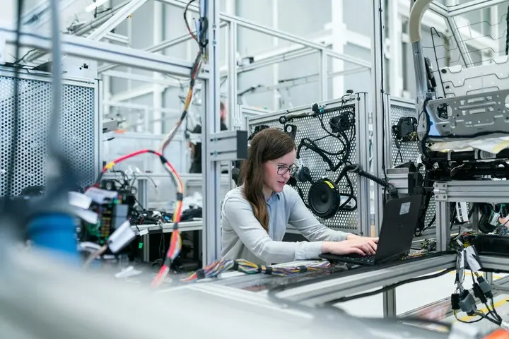 Professioni Tecniche Piu Richieste Italia Mp It