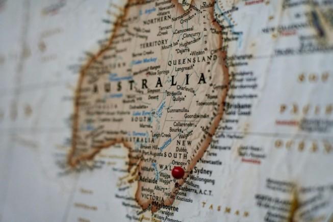Resume Australia